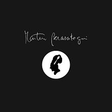 Animación Martín Berasategui Ein Projekt aus dem Bereich Animation, Motion Graphics und 2-D-Animation von Iván Delgado - 26.02.2018