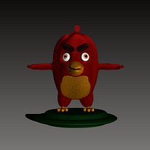 Varios 3D. Videos.. 3D project by Luis Miranda - 02.27.2018
