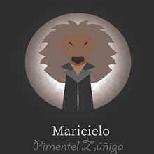 León . Un proyecto de Diseño de Maricielo Pimentel Zúñiga - 01.03.2018