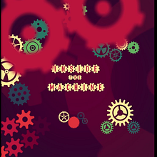 Inside the Machine: Mi proyecto del curso. Un progetto di Motion graphics di Cristóbal Bolaños López - 27.02.2018