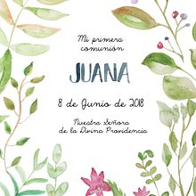 Mi Proyecto del curso: Técnicas aplicadas de ilustración en acuarela. Un projet de Beaux Arts , et Design  de Melina Foglino - 27.02.2018