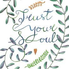 Mi Proyecto del curso: Técnicas aplicadas de ilustración en acuarela. Un projet de Illustration traditionnelle , et Lettering de Maria Victoria Comas - 19.03.2018