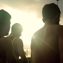 CatSeries Triathlon. Un proyecto de Vídeo de Víctor Sanz Jiménez - 27.02.2018
