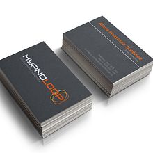 logo y tarjetas. Un proyecto de Diseño gráfico de lucia moreno jimenez - 27.02.2018