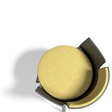 Biloba. Un progetto di Product design di Eric Carrascosa Mariño - 27.10.2017