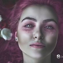 Retoque fotográfico digital / Carlos Sesma . Un progetto di Fotografia e Ritocco fotografico di Carlos Sesma - 28.02.2018