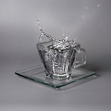 Mi Proyecto del curso: Fotografía de Producto en alta velocidad. Projekt z dziedziny  Sztuki piękne, Wzornictwo przem, słowe i Fotografia użytkownika Sebastián Vinet - 28.02.2018