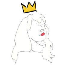 Retratos. Un proyecto de Bellas Artes e Ilustración tradicional de Paulina Hesselius Söremo - 28.02.2018