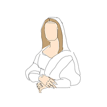 Historia del Arte. Un proyecto de Bellas Artes e Ilustración tradicional de Paulina Hesselius Söremo - 28.02.2018