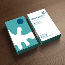Global Eventium: Restyling y manual de uso. Un proyecto de Br, ing e Identidad, Dirección de arte y Diseño gráfico de Ana Paniagua - 28.02.2016