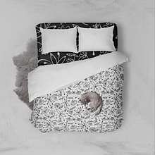 Pattern hecho con técnica manual . Design, Design de interiores, Design de produtos e Ilustração tradicional projeto de Sonia Santandreu - 28.02.2018