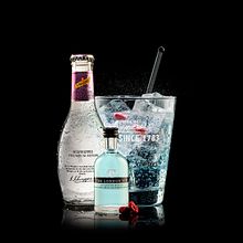 Schweppes Vueling  Packaging. Fotografia projeto de David Nieto Martín - 28.02.2018