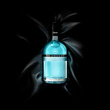 London N1 Gin. Fotografia projeto de David Nieto Martín - 28.02.2018