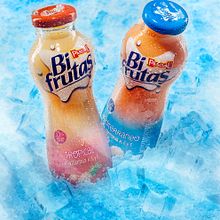 Bi Frutas Pascual Group Vending image. Fotografia projeto de David Nieto Martín - 28.02.2018