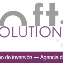 Logo: Softevolution. Un proyecto de Diseño gráfico de info - 28.02.2018
