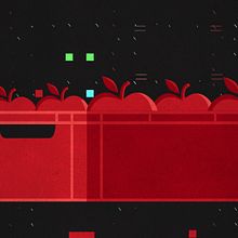 Dame veneno. Br, ing, Identit, Motion Graphics, and Art Direction project by paz perez sanz - 11.10.2017