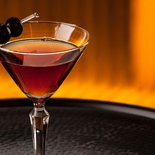 Carlos I Cocktail Book . Fotografia projeto de David Nieto Martín - 28.02.2018