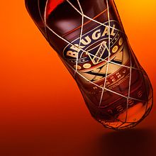 Brugal Beauty. Fotografia projeto de David Nieto Martín - 28.02.2018