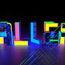 TALLER. 3D, Br, ing, Identit, and Motion Graphics project by paz perez sanz - 02.28.2016