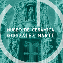 Rediseño marca: Museo González MartíNuevo proyecto. Un proyecto de Br e ing e Identidad de Carlos Giner - 15.06.2015
