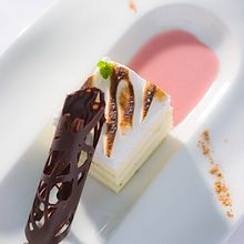 Food Cheef Paco Medina. Fotografia projeto de David Nieto Martín - 28.02.2018