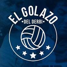 El Golazo del Derbi. Un progetto di Web design di Víctor Couce Veiga - 28.11.2015