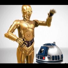 Promos Antena 3. Un progetto di 3D, Animazione e TV di Paco Haro - 28.02.2018