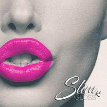 SlimGloss Publicidad. Un proyecto de Diseño gráfico y Fotografía de info - 01.03.2018
