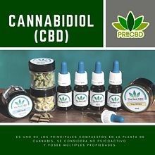 PRECBD Publicidad. Un proyecto de Diseño gráfico y Publicidad de info - 01.03.2018