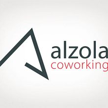 Alzola. Br, ing & Identit project by Jordi Vinaixa - 03.01.2018