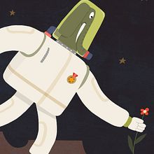 Diseño de Personajes - Pitch para comercial de Gallo. Animação de personagens, Cinema, Vídeo e TV, Design de personagens, Ilustração tradicional, Ilustração vetorial, e TV projeto de Gastón Caba - 01.03.2018