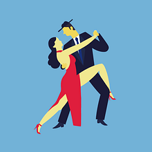 Varias ilustraciones. Projekt z dziedziny Trad, c i jna ilustracja użytkownika grina_dg - 17.01.2018