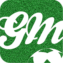 Gráficos APP Goal MATES. Product Design, and Graphic Design project by Ismael Molina Diaz - 07.02.2014