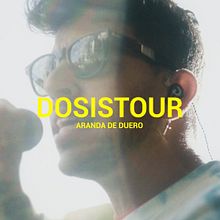 Dasoul #DOSISTOUR. Een project van Film, video en televisie y  Video van Edison Guzmán - 14.09.2017