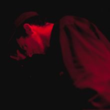 Joe La Reina. Photograph project by Lupe de la Vallina - 03.02.2018