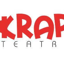 KRAP TEATRO. Graphic Design project by Ismael Molina Diaz - 06.01.2013