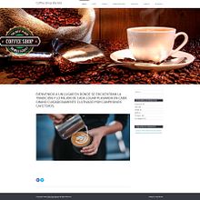 Mi Proyecto del curso: Creación de una tienda online en WordPress. Web Development, and Web Design project by Jorge Morata - 03.02.2018
