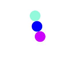 Animación con principios básicos. Animation, and Motion Graphics project by Nerea VM - 03.02.2018