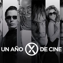 Vimax 2018. Un progetto di Cop, writing, Direzione artistica e Fotografia di Germán Riu - 02.03.2018