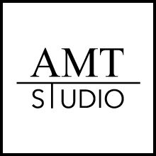 AMT studio. Web Development, and Web Design project by Antonio Maldonado Torrado - 03.02.2018