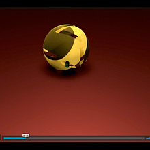 BALLON SHOT CRUSH Ein Projekt aus dem Bereich Animation von Ricardo Nieto - 02.03.2018