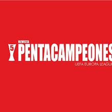 Revista Pentacampeones. Editorial Design, and Graphic Design project by Ismael Molina Diaz - 12.25.2016