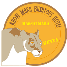 Kuoni Mara Bushtops Hotel. Un proyecto de Diseño gráfico e Ilustración tradicional de Rebeca Gordillo Escobar - 03.06.2015
