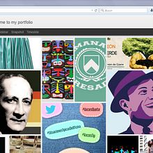 Mi portafolio. Un projet de Art urbain, Artisanat, Cinéma, vidéo et télévision, Design  , et Photographie de Joanna Casas - 03.03.2018