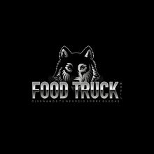 FOOD TRUCK MOVIL // Diseño de imagen corporativa y catálogo.. Un proyecto de Br e ing e Identidad de Camila Arancibia Manríquez - 04.03.2018