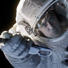 Gravity. 3D project by Jose Antonio Martin Martin - 11.07.2013