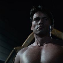 Terminator Genisys. 3D project by Jose Antonio Martin Martin - 06.25.2015