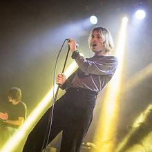 Burger Invasion - Barcelona - Febrero 2018. Photograph project by Julián Vazquez - 03.05.2018