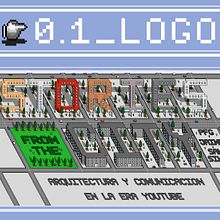 Stories from the City. Architecture, Film, Video, TV, Design, Character Design, and Graphic Design project by Jaime San Simón Hernández - 06.04.2016