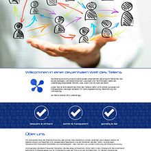 shareX. Un progetto di Web development e Web design di Grupo Carricay - 05.03.2018